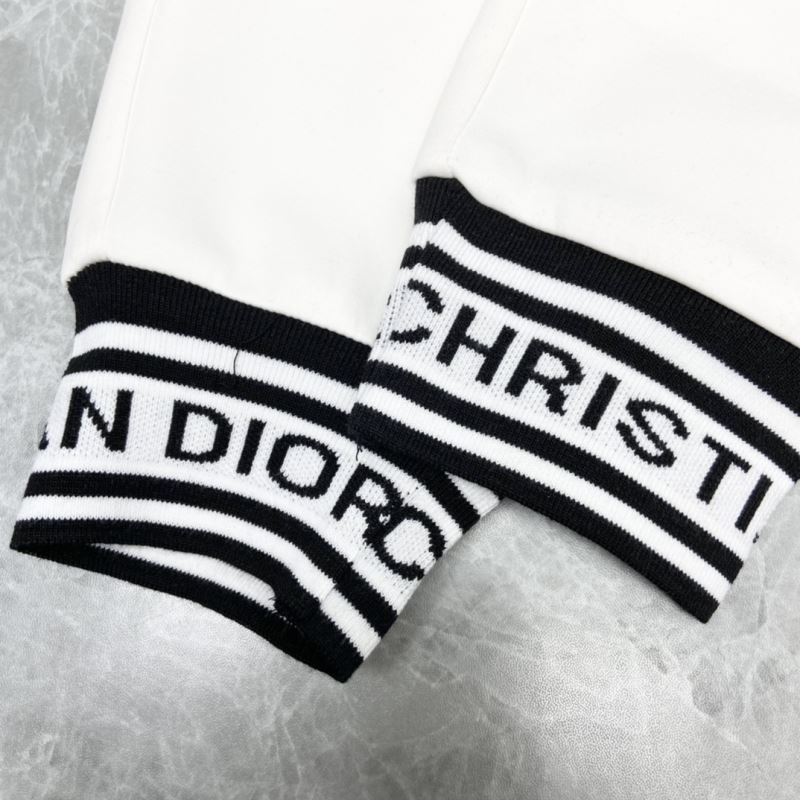 Christian Dior Long Pants